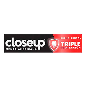 Pasta dental 70 gr. x 12 unidades - Roja